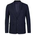 thumbnail image 1 of NEOBLU Mens Marcel Pique Blazer, 1 of 4