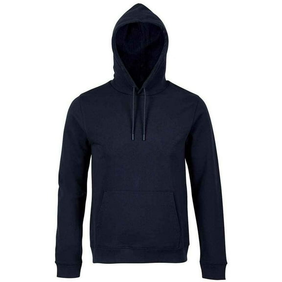 NEOBLU Mens Nicholas French Terry Hoodie