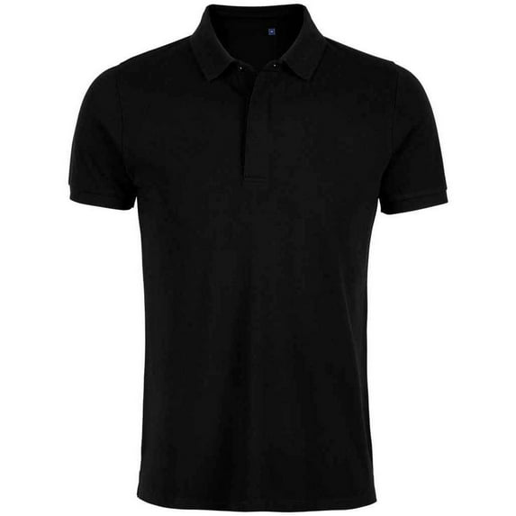 NEOBLU Mens Owen Pique Polo Shirt