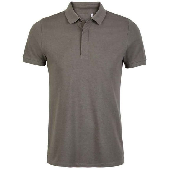 NEOBLU Mens Owen Pique Polo Shirt