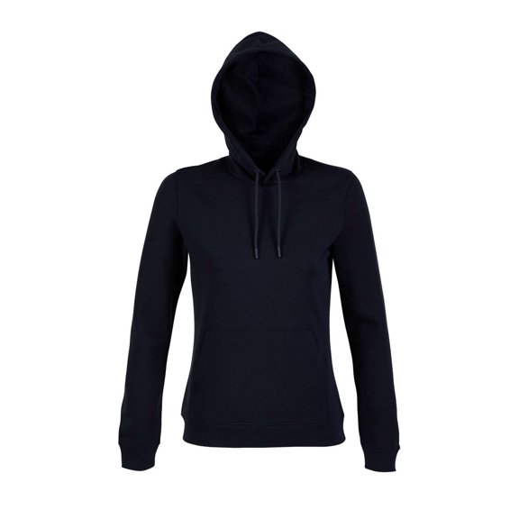 NEOBLU Womens Nicholas French Terry Hoodie