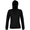 thumbnail image 1 of NEOBLU Womens Nicholas French Terry Hoodie, 1 of 2