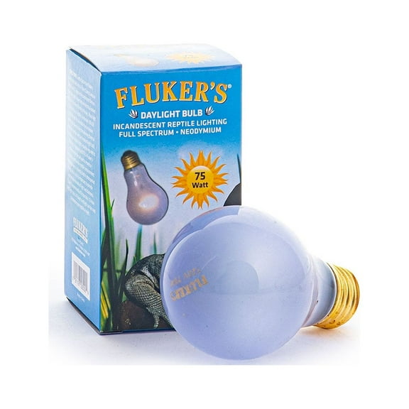 NEODYMIUM DAYLIGHT BULB 75W