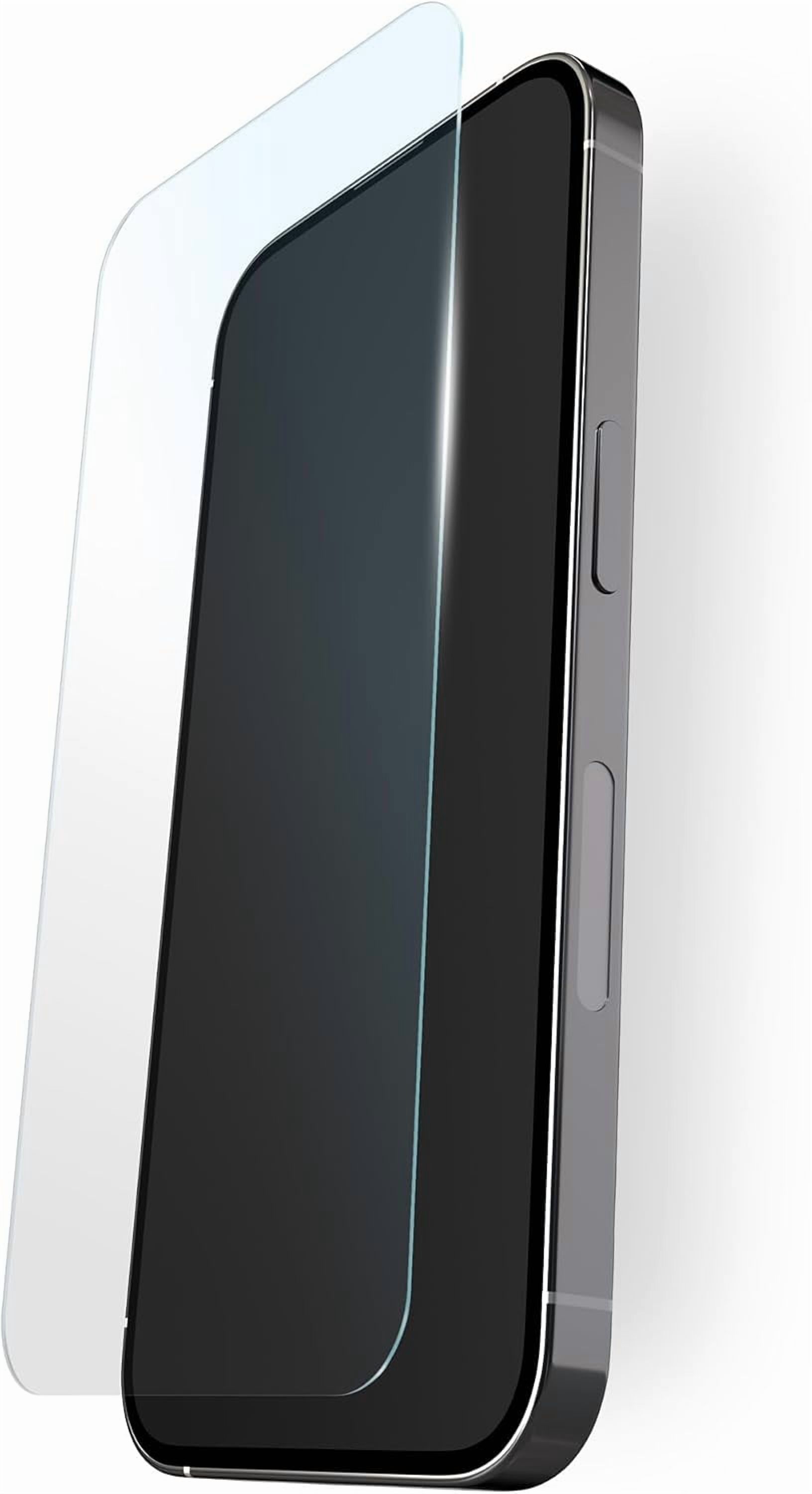 NEOFDC Apex Blue Light Compatible with iPhone 16, iPhone 15 Pro, iPhone ...