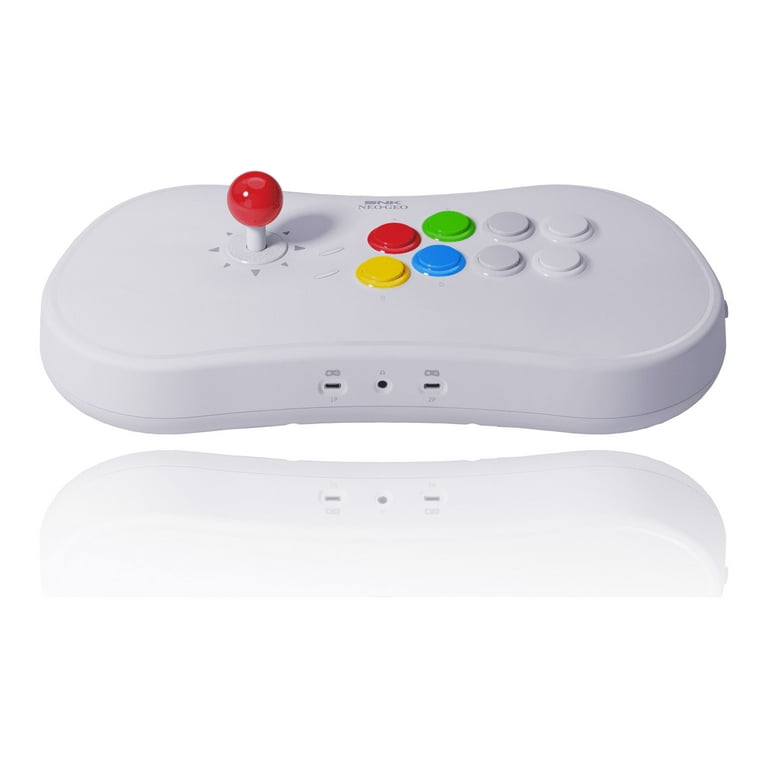NEOGEO Arcade Stick Pro - open box - Walmart.com