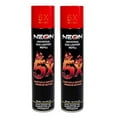 thumbnail image 1 of NEON 10.14 oz Butane Refill Fuel Fluid Lighter with Ultra Refined (2 Pack), 1 of 1