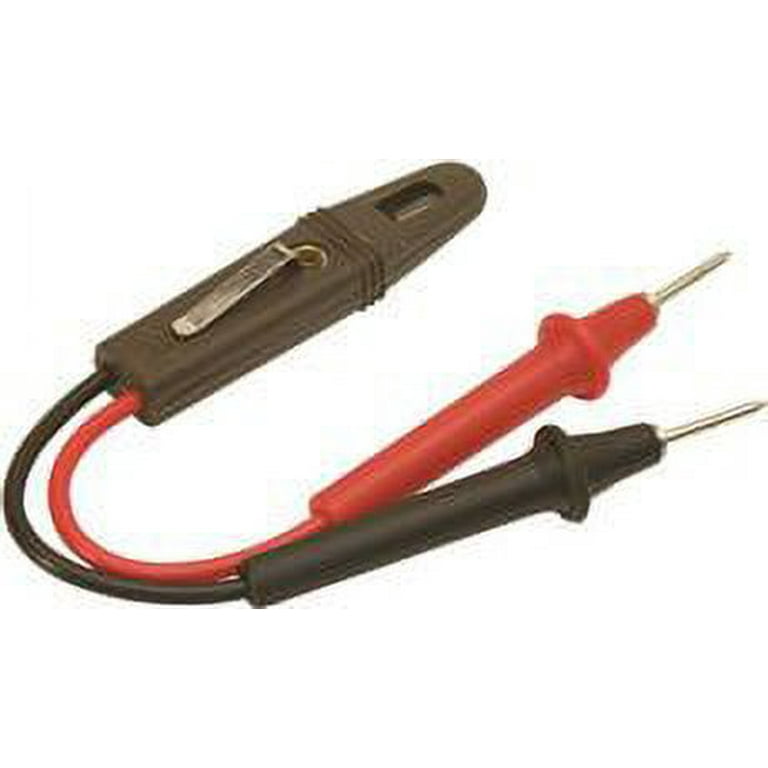 Neon cheap circuit tester