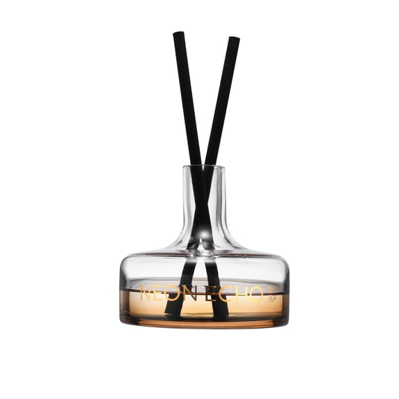 NEON ECHO Sandalwood Forest Reed Diffuser 5.07oz