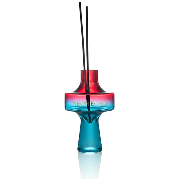 NEON ECHO Emberwood Symphony Reed Diffuser 8.79 oz