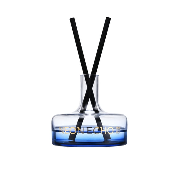 NEON ECHO Iris Garden Reed Diffuser 5.07oz