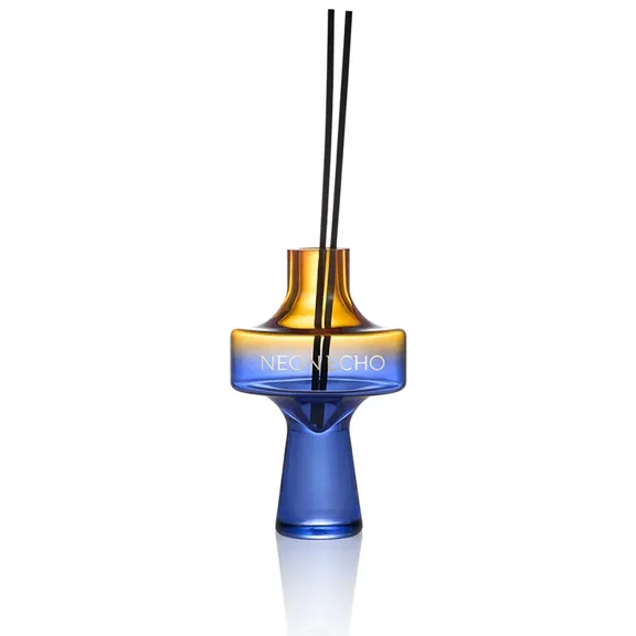 NEON ECHO  Azure Amber  Reed Diffuser 8.79 oz