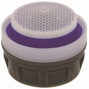 NEOPERL AERATOR INSERT SMALL 1.0 GPM PRESSURE COMP per 19 Each