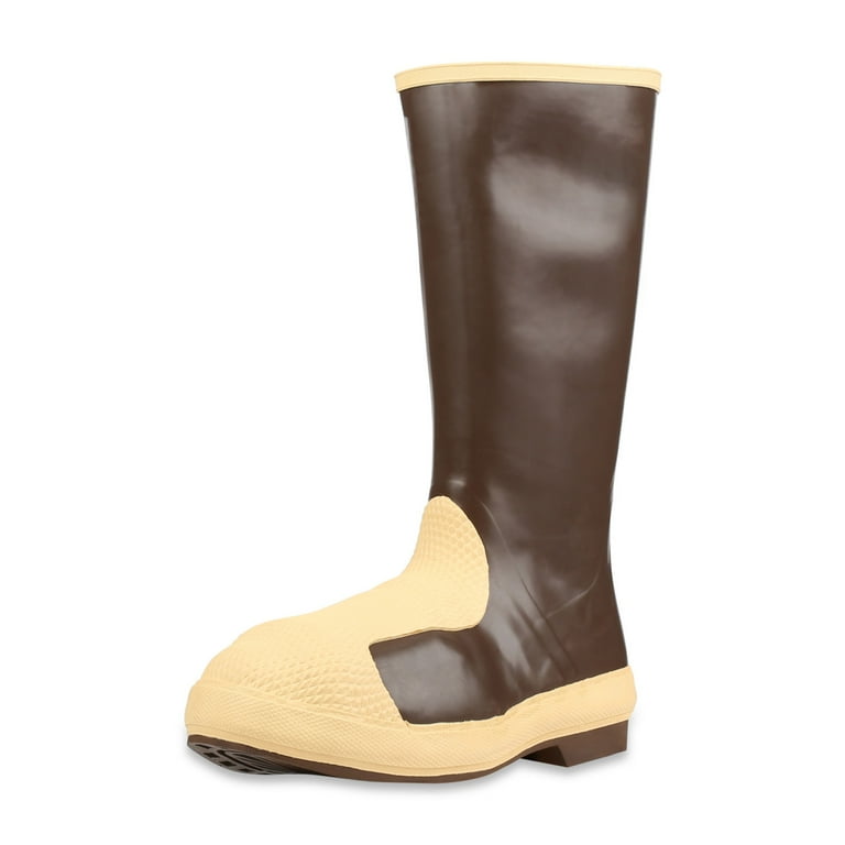 Neoprene safety boots hot sale
