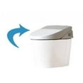 thumbnail image 1 of NEOREST 550H TOP UNIT COTTON WHITE w/ NEW REMOTE, 1 of 3
