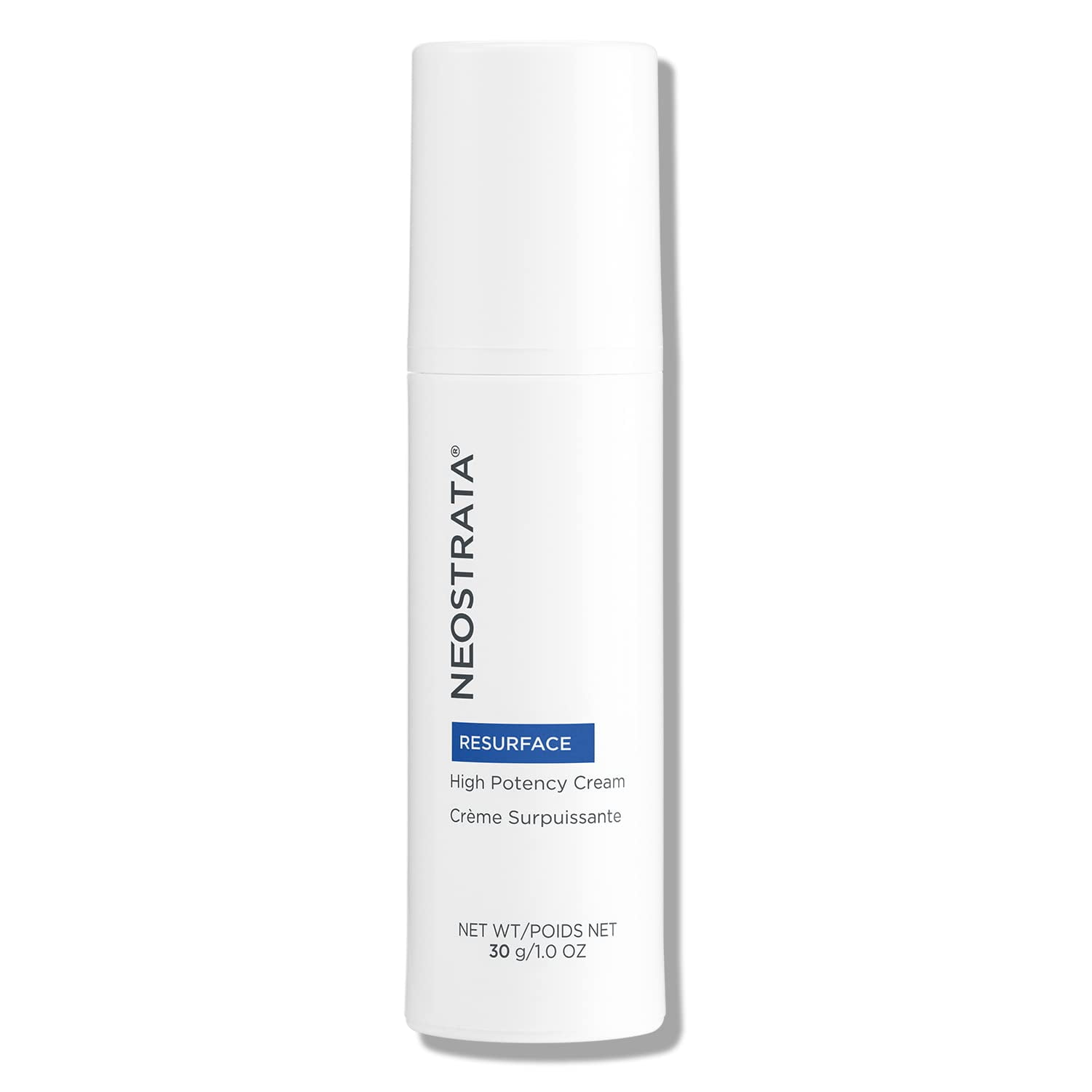 NEOSTRATA High Potency Face Cream AHA Exfoliator & Hydrator with