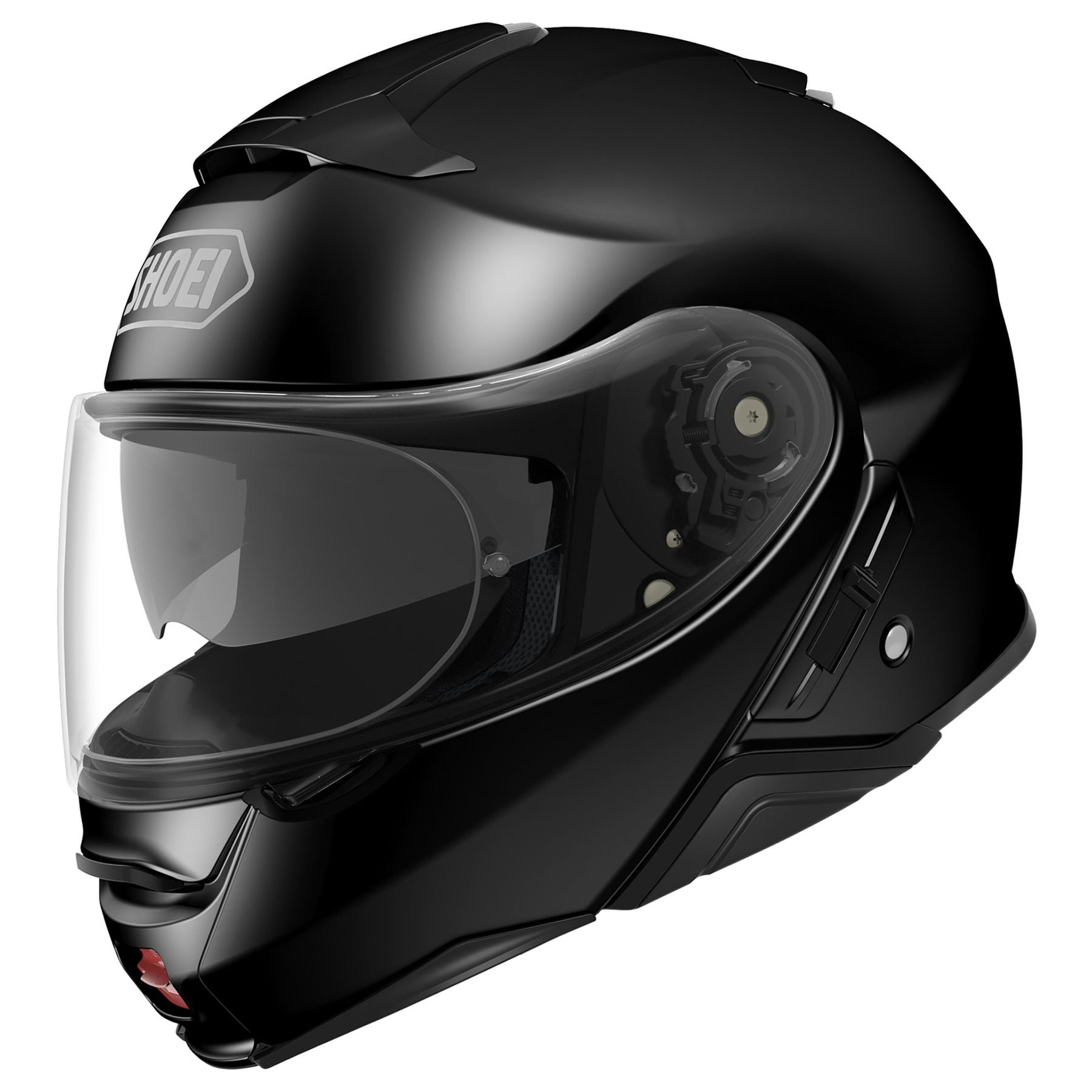 Shoei Neotec II Modular Helmet - Anthracite Metallic - Walmart.com