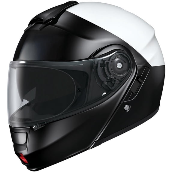 NEOTEC II LE HI-RISE B/W MED
