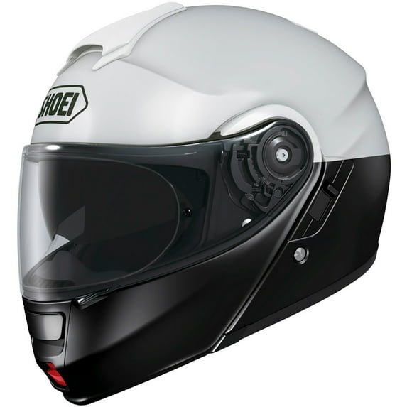 NEOTEC II LE LO-RISE B/W LRG