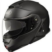 NEOTEC II MATTE BLACK LRG