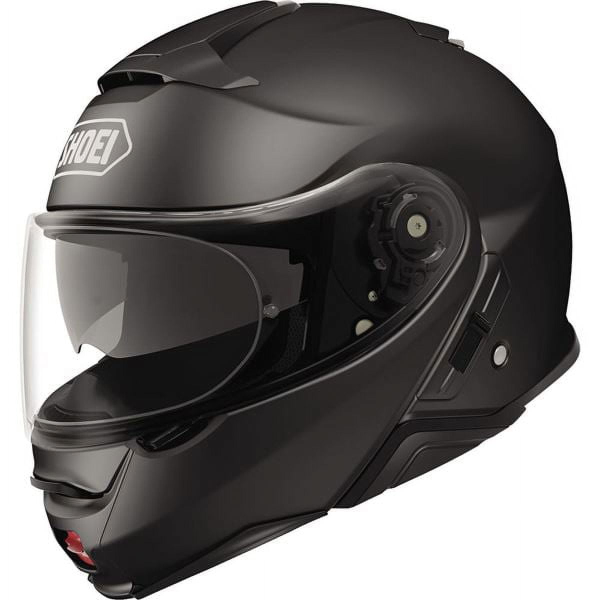 SHOEI NEOTEC BOREALIS サイズXL YELLOW/BLACK Shoei Neotec III Grasp Helmet | FortNine Canada