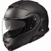 NEOTEC II MATTE BLACK XLG