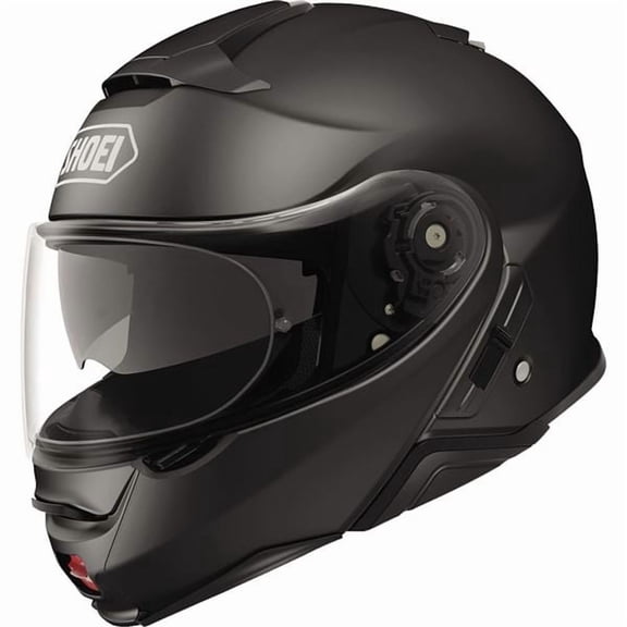 NEOTEC II MATTE BLACK XLG