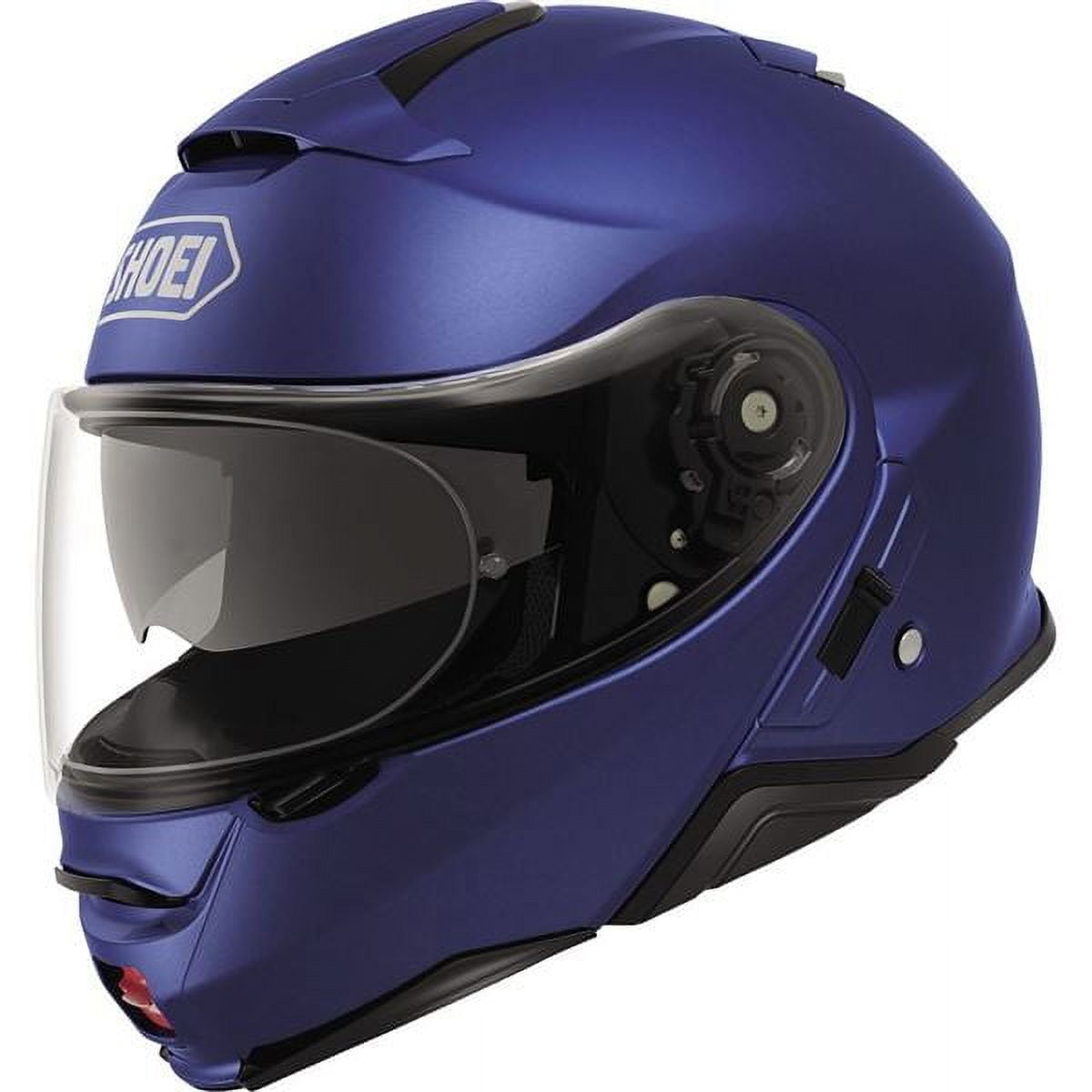 【SHOEI NEOTEC II ネオテック2 】Lサイズ マットブラック Shoei Neotec II Matt Black - Worldwide Shipping!