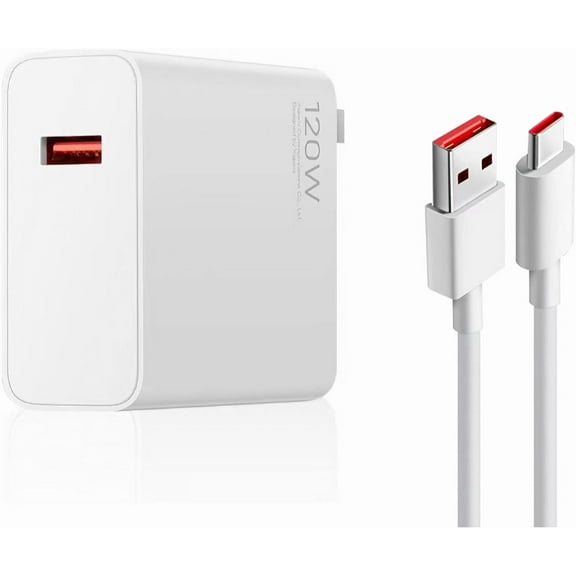 NEOYFC for 120W Fast Charger for Xiaomi 14 13 12 12t 12s Pro Lite Compatible 67W Redmi Note K60 K50 12 11 Pro Plus Black Shark 3 4 5 Poco X5 F4 X4 Gt Mi Turbo 6ft 6A USB Type C Cable