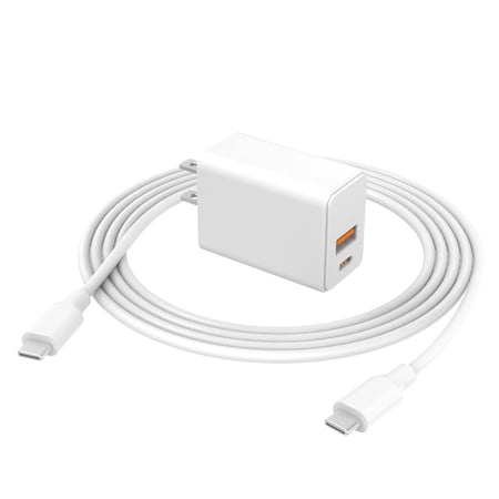 NEOYFC 30W 27W Type C Power Cord Replacement for eero, eero 6, eero Pro 6 mesh WiFi Router, eero 6+, eero 6 Extender, eero Pro 6E, PoE 6, Max 7 tri-Band, C210001 C110011 C010001 V0