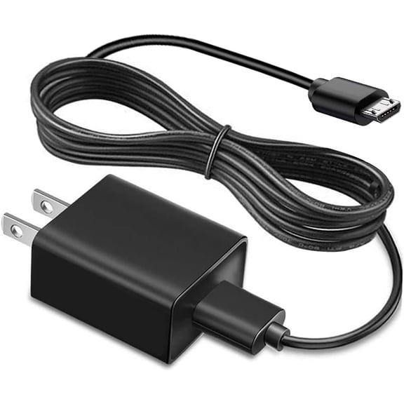 NEOYFC for 5ft Fast Charger USB Charging Cable Cord fit for Freestyle Libre Reader, Freestyle Libre Reader 2, Libre 3, Libre 14 Day GlowLight 3 Tablet 7 10 Nook Tablet Replacement