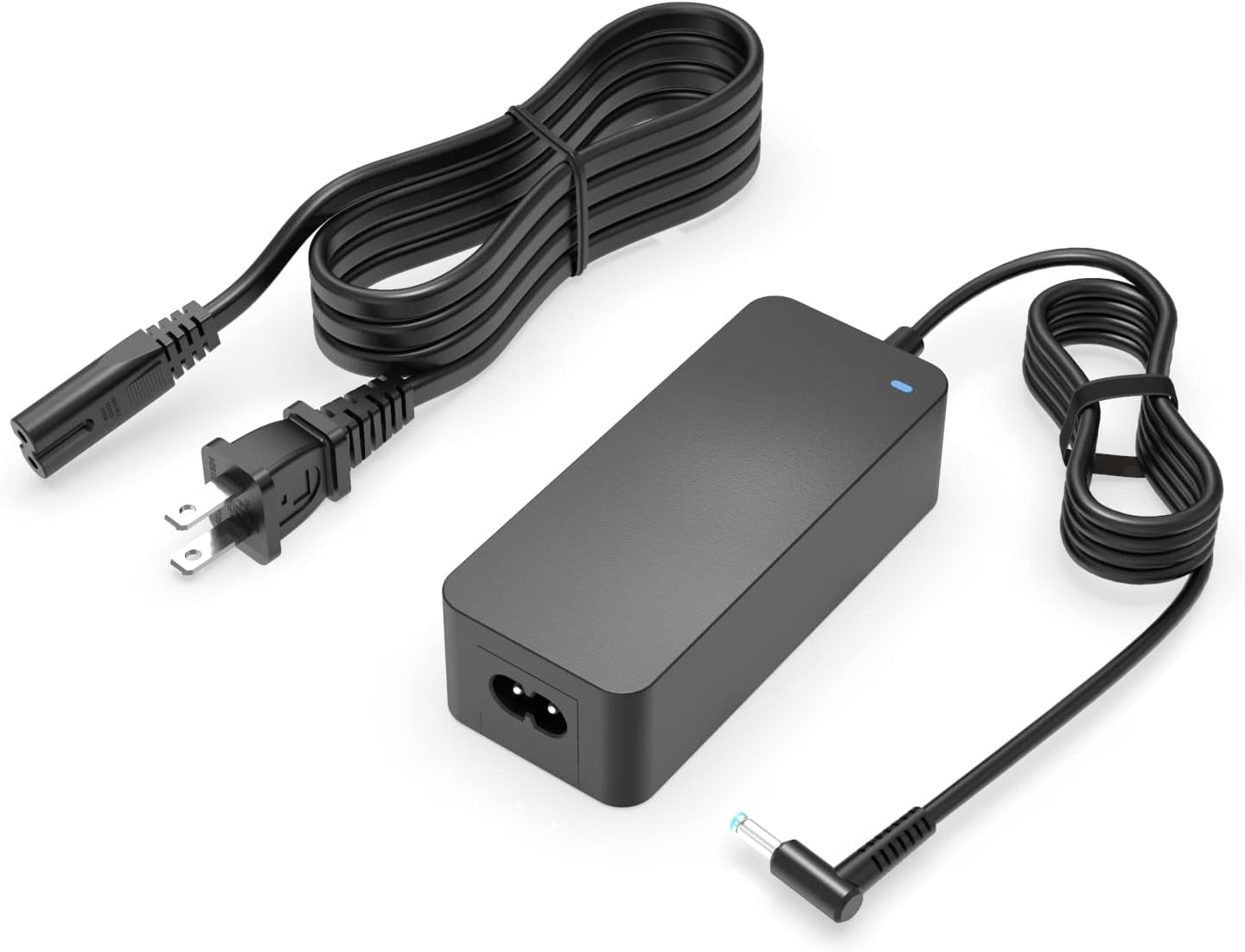 NEOYFC 65W 45W AC Adapter Charger Fit for HP 15-dy5000 15-dy5073dx 15-dy5033dx 15-dy5097nr 15-dy5131wm 15-dy5035od 15-dy5599nr Laptop Power Cord Supply