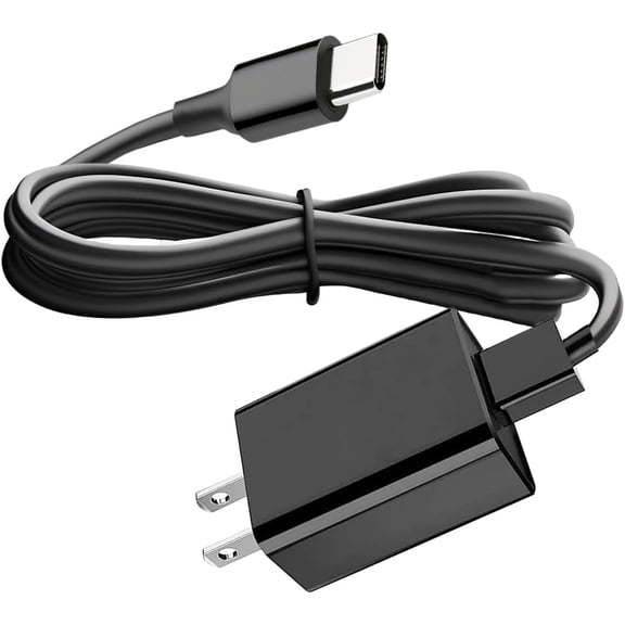 NEOYFC for BTH12 USB C Bluetooth Headphones Charger Cable for MOVSSOU E7, SE8, DOQAUS, HROEENOI, KVIDIO, BERIBES, Tuitager, Uliptz, INFURTURE, Over Ear Headphones