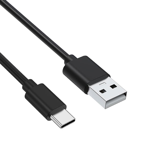 NEOYFC for USB C Charging Cable Fit for Logitech MX Keys Keyboard, MX Master 4/3/3S,Anywhere 3/3S Mouse, Logitech G733 Headsets Type C Charging Cable Cord (5FT)