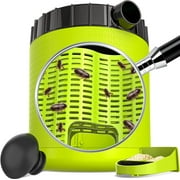 Cricket Feeder