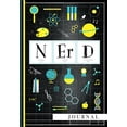 thumbnail image 1 of Pre-Owned NERD Journal Paperback, 1 of 1