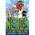 thumbnail image 1 of Nerds M Is for Mama's Boy (Nerds Book Two): Volume 2, (Paperback), 1 of 1
