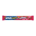thumbnail image 1 of NERDS Rope, Candy, Rainbow, Crunchy and Gummy, 0.92 oz (Pack of 4), 1 of 5