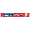 NERDS Rope, Candy, Variety Box, Rainbow & Very Berry, 0.92oz (16 ct