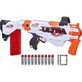 thumbnail image 1 of NERF 30395600 Ultra Focus AA Battery Powered Motorized Blaster with 10 Dart Clip for 8 Years+, 1 of 7