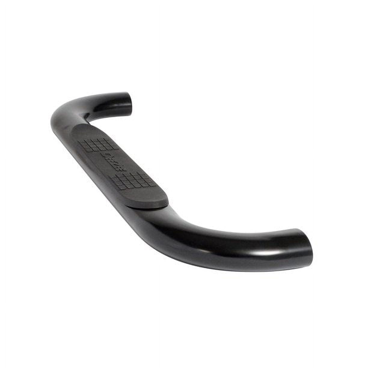 NERF BAR OVAL 4" Fits select: 2022 CHEVROLET SILVERADO K2500 HEAVY DUTY LT, 2020 CHEVROLET SILVERADO C2500 HEAVY DUTY