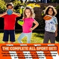 thumbnail image 1 of NERF Ball Assortment, 1 of 2