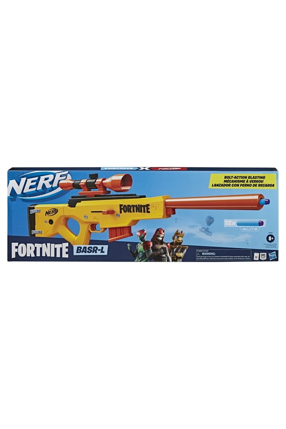 FORTNITE BASR L