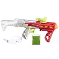 thumbnail image 1 of Nerf Pro Gelfire Pronto Water Bead Blaster, 5000 Gelfire Rounds, Eyewear, Ages 14+, 1 of 8