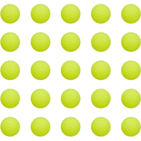 NERF Hyper 25-Round Boost Refill, Includes 25 Hyper Rounds, for Use Hyper Blasters, Stock Up Hyper Games,Multi