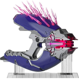 NERF Roblox Arsenal: Pulse Laser Motorized Dart Blaster, 10 Elite Darts,  10-Dart Clip, Code to Unlock in-Game Virtual Item 