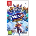 thumbnail image 1 of NERF Legends (Nintendo Switch), 1 of 7