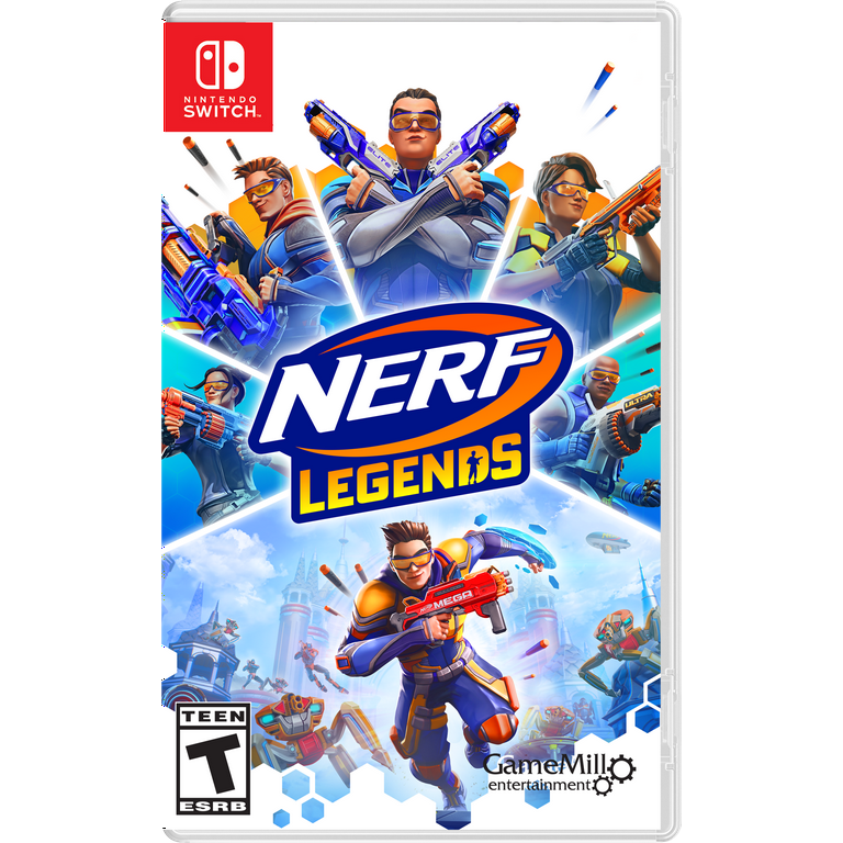 美品 Switch NORN9 LOFN for Nintendo Switch NORN9 LOFN for Nintendo Switch