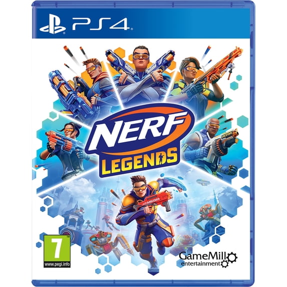 NERF Legends (PS4)