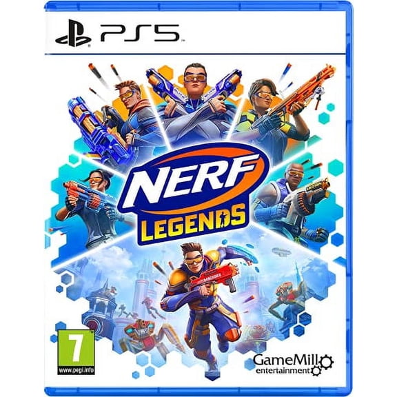 NERF Legends (PS5)
