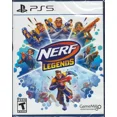 thumbnail image 1 of NERF Legends [Sony PlayStation 5] NEW, 1 of 1